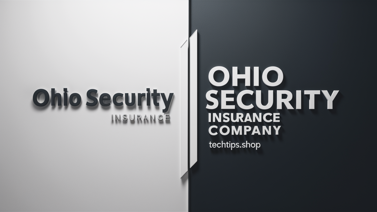 Ohio Security Insurance Company
